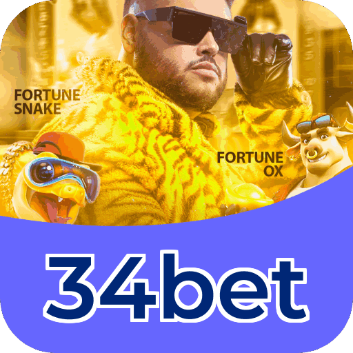 34bet RTP Games